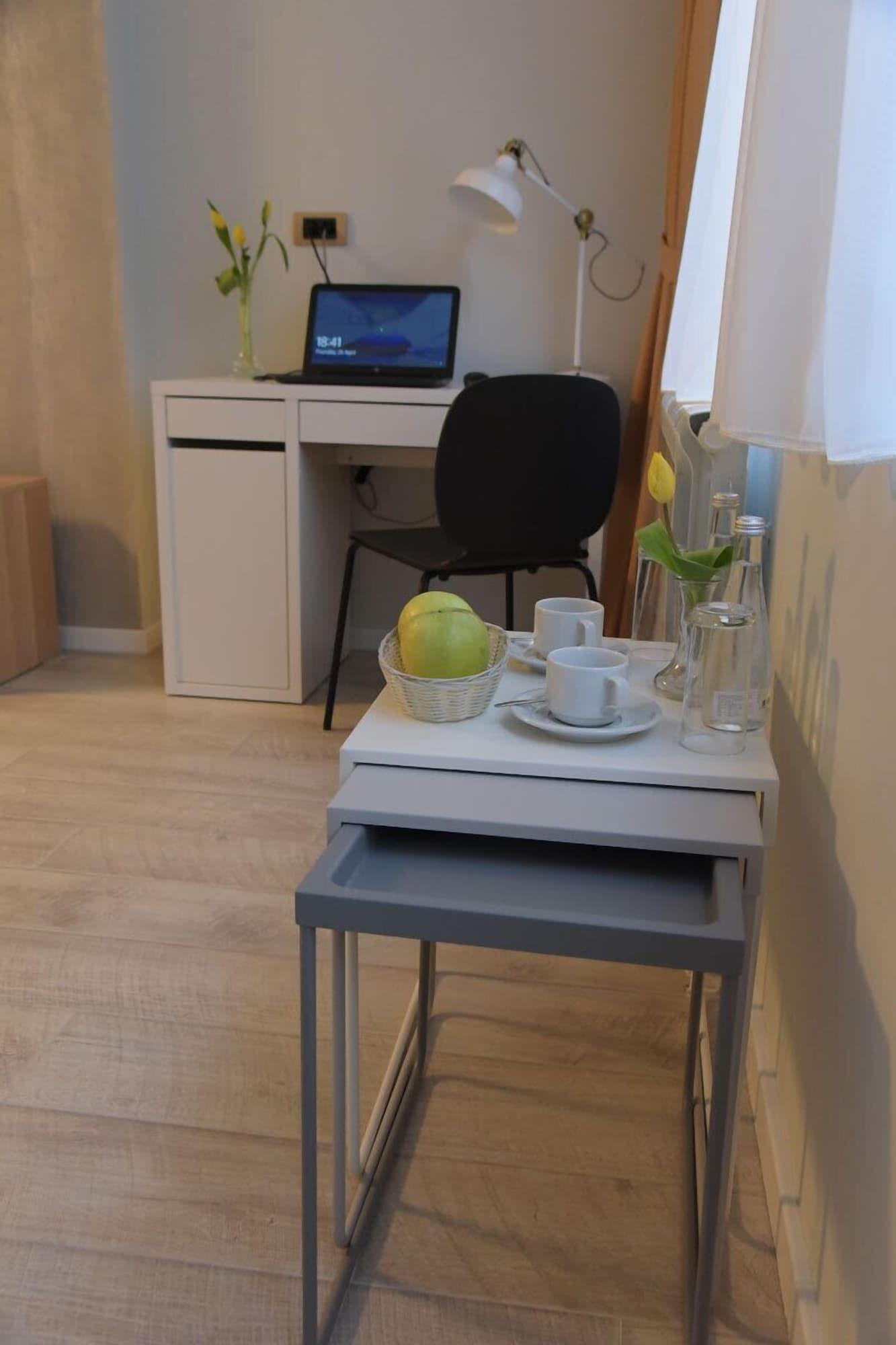 Garni House 46 Plus Белград Екстериор снимка
