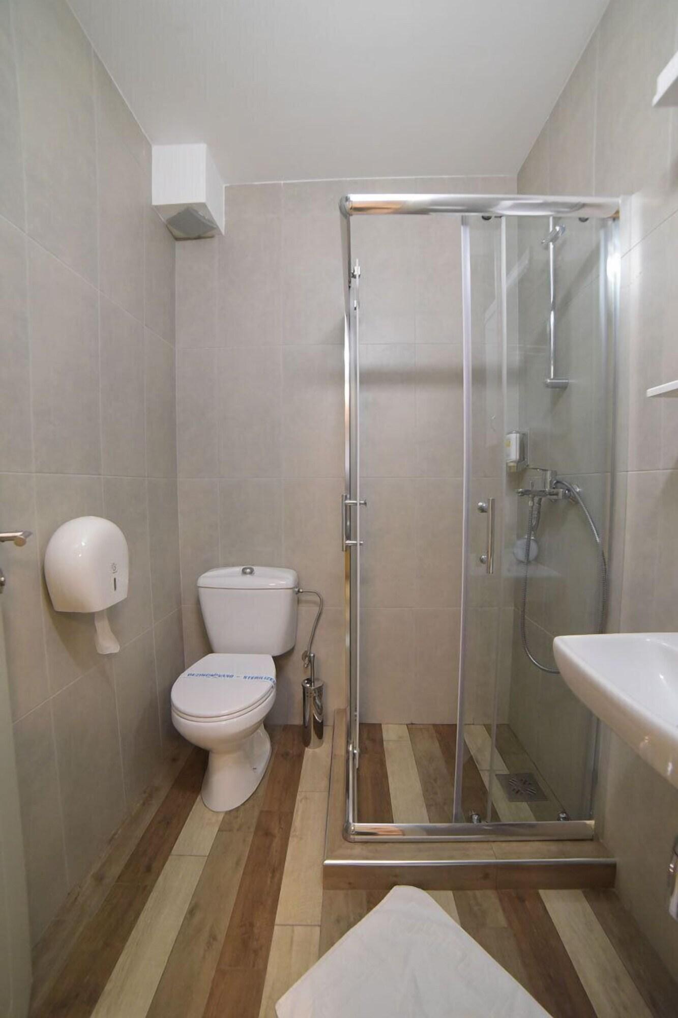Garni House 46 Plus Белград Екстериор снимка