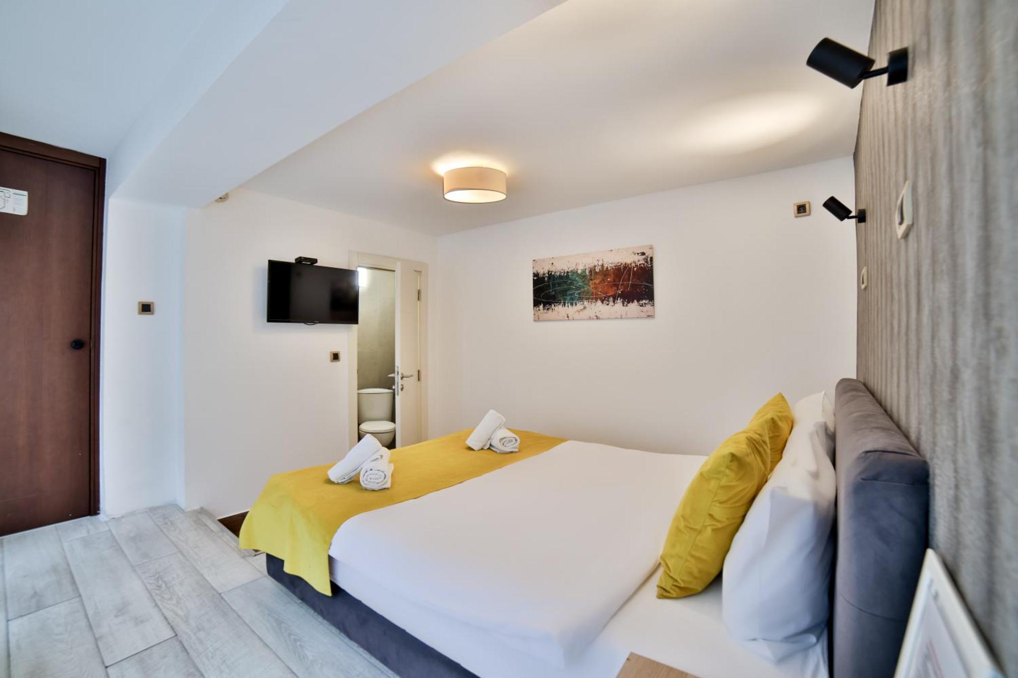 Garni House 46 Plus Белград Екстериор снимка