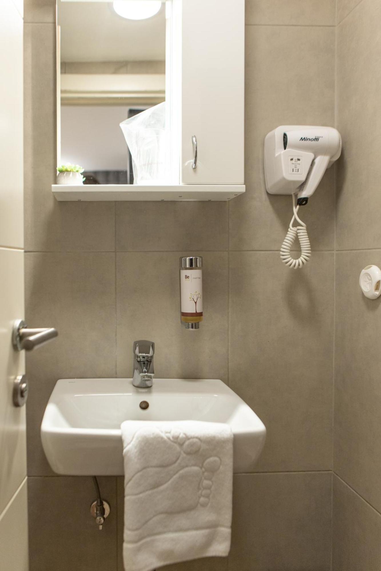 Garni House 46 Plus Белград Екстериор снимка