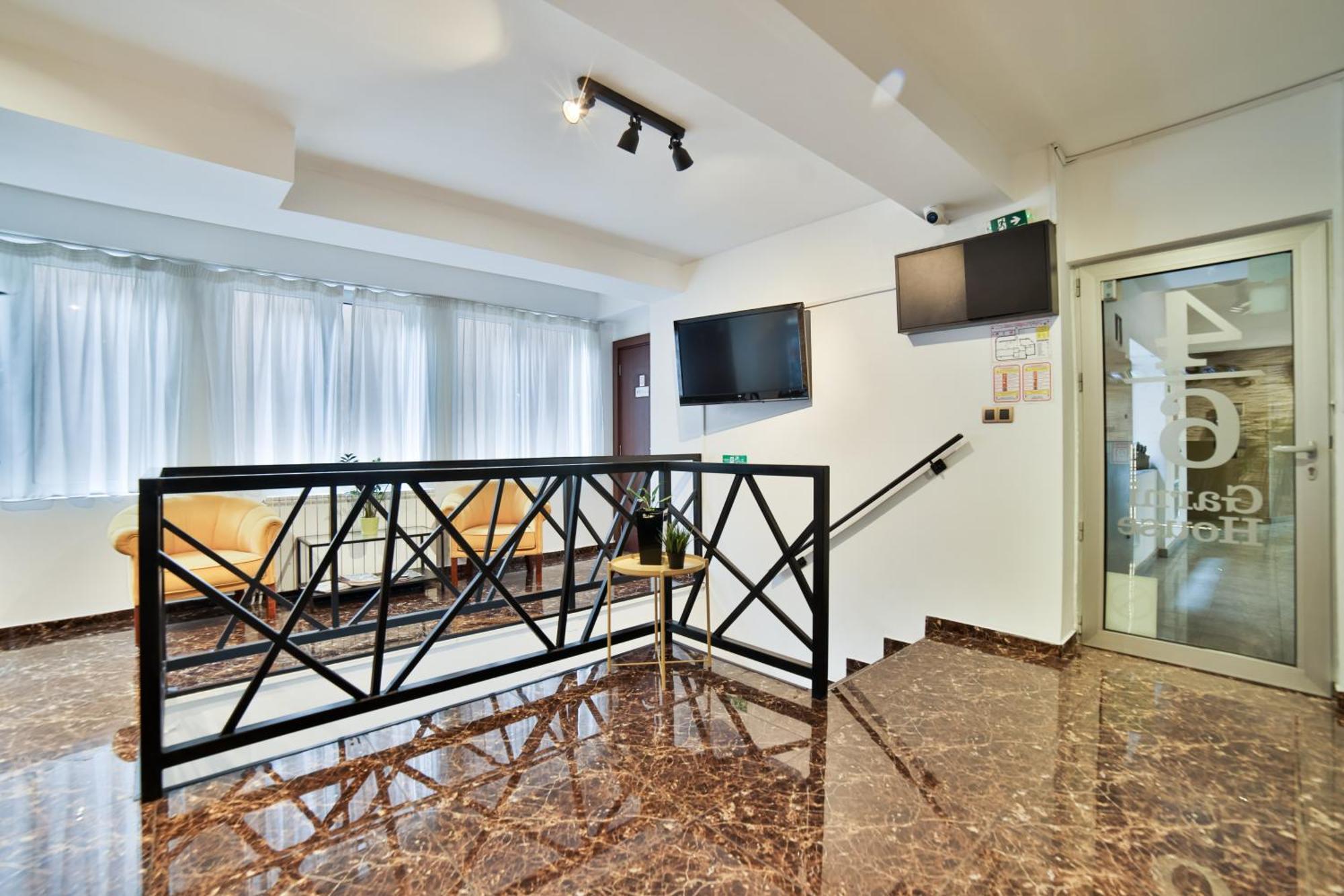 Garni House 46 Plus Белград Екстериор снимка