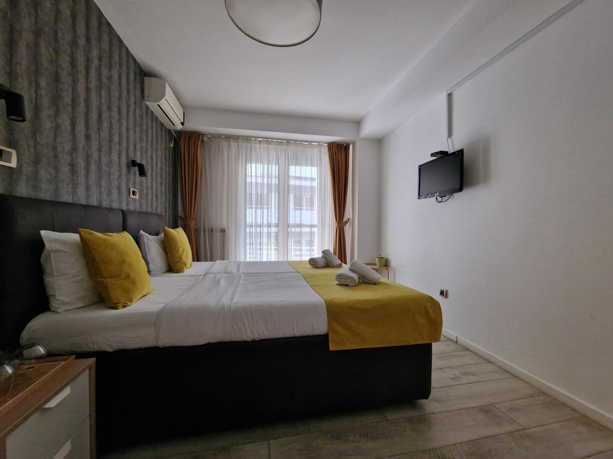 Garni House 46 Plus Белград Екстериор снимка