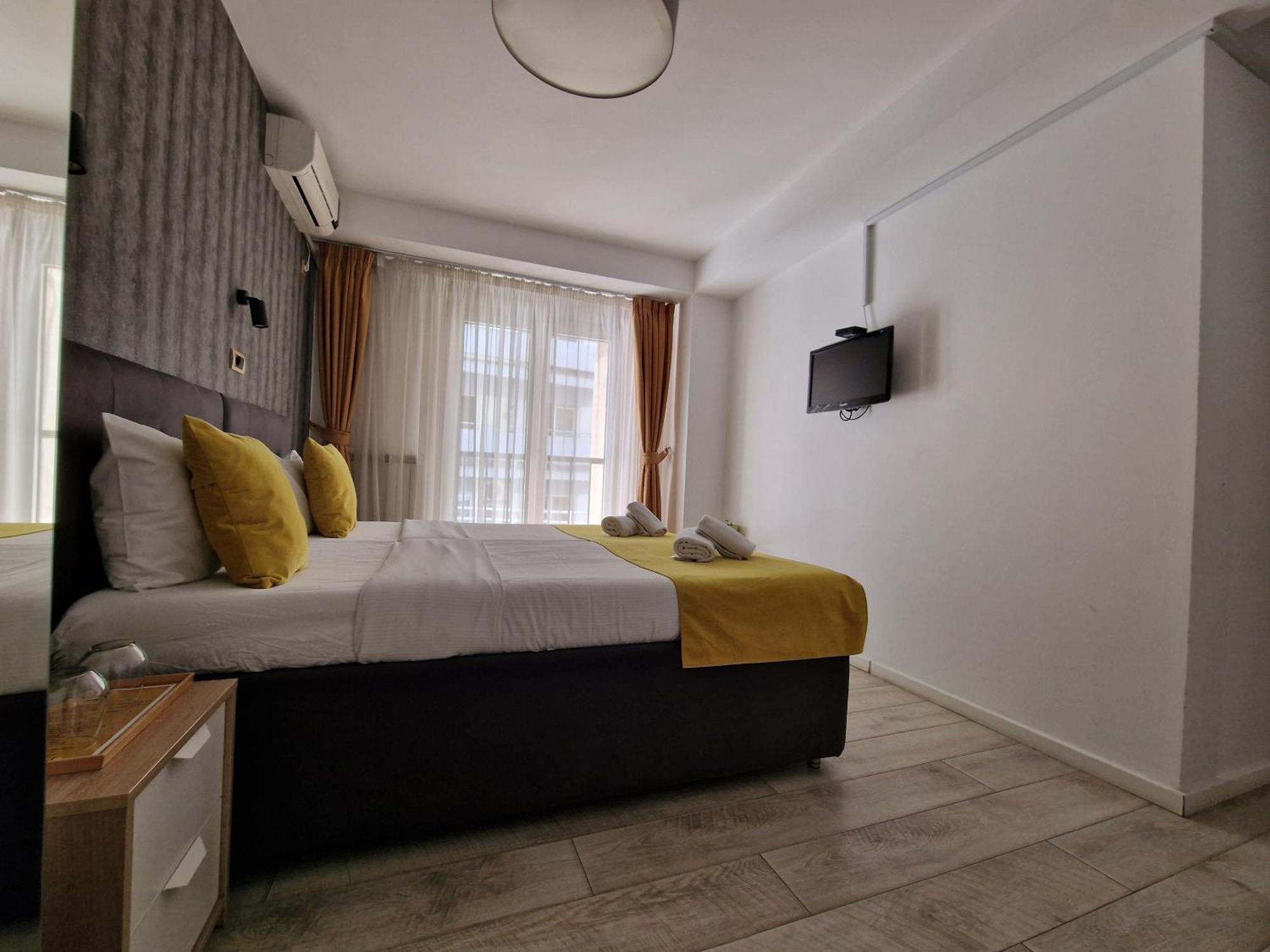 Garni House 46 Plus Белград Екстериор снимка