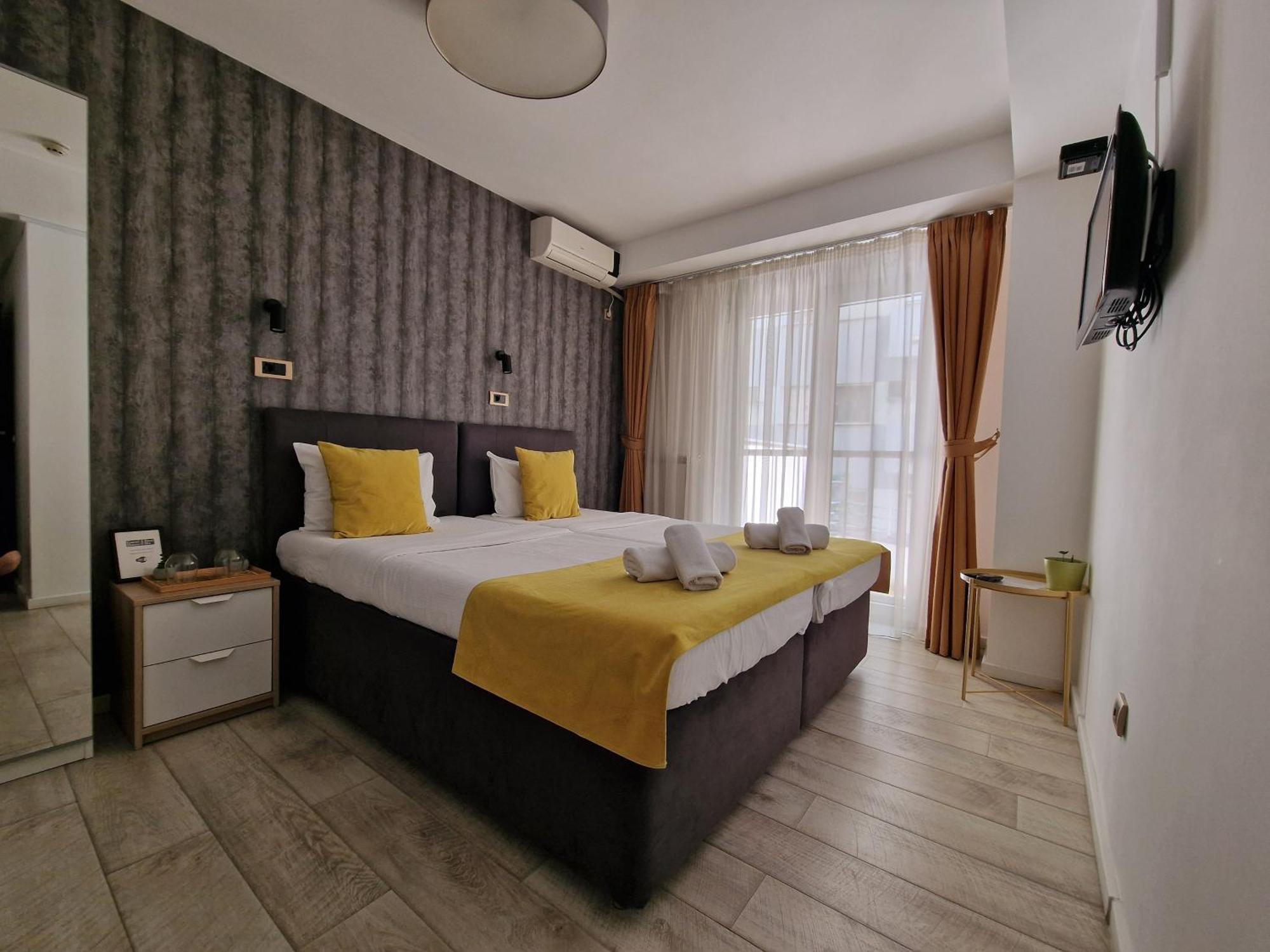 Garni House 46 Plus Белград Екстериор снимка