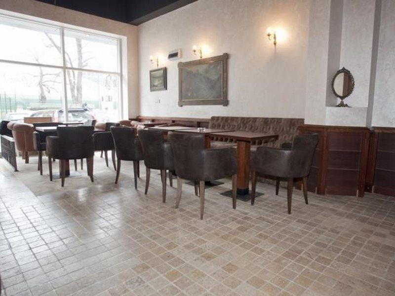 Garni House 46 Plus Белград Екстериор снимка